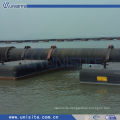 marine steel dredge pontoon (USA013)